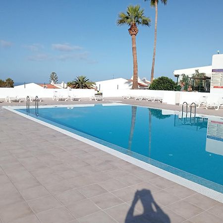 Апартаменты Sea Mare View Big Terrace Aloha Garden Адехе Экстерьер фото