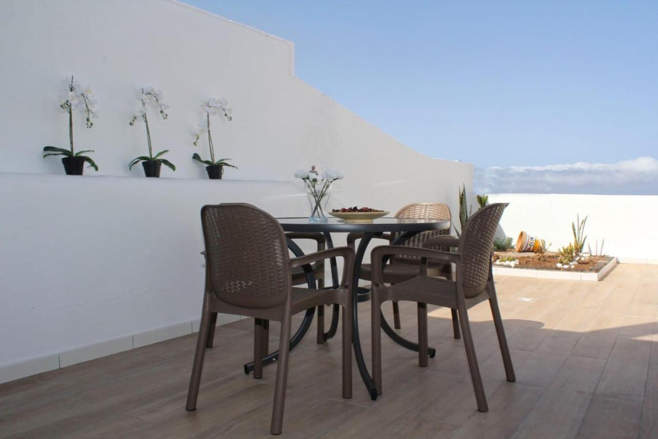 Апартаменты Sea Mare View Big Terrace Aloha Garden Адехе Экстерьер фото